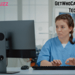 GetWhoCares.com Tech