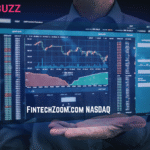 FintechZoom.com NASDAQ