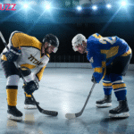 SFFAREHockey Statistics Yesterday