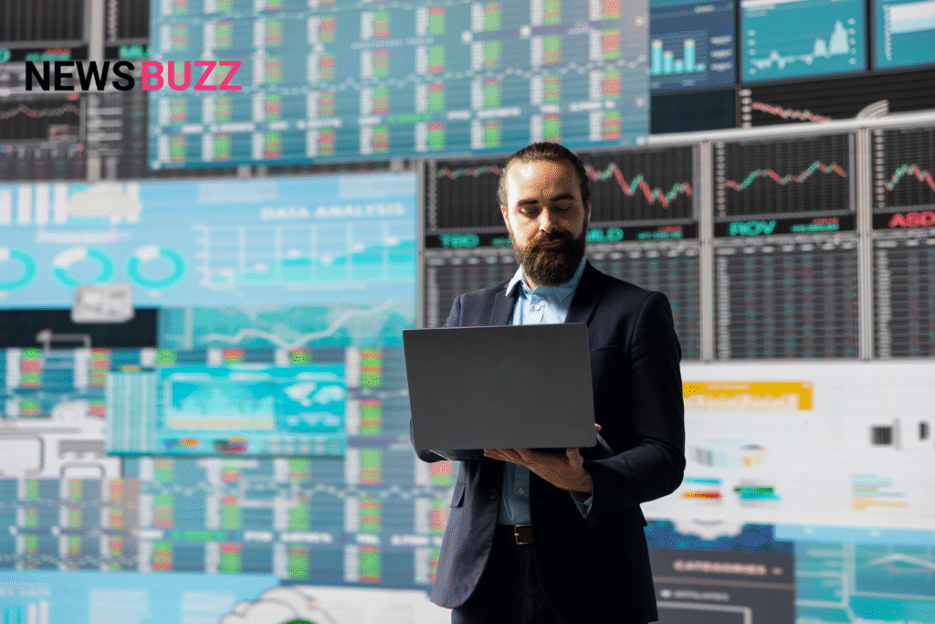 FintechZoom.com SP500