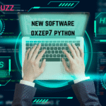 New Software Oxzep7 Python