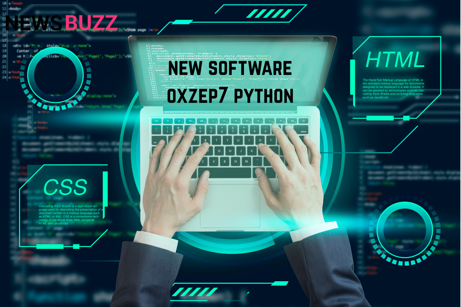 Develop Oxzep7 Software: A Complete Guide from an Expert's Lens Real-World Applications of Oxzep7 Software