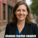 Shannon Reardon Swanick