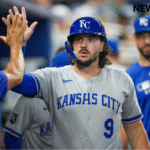 Kansas City Royals vs Cleveland Guardians Match Player Stats