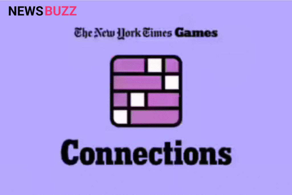 Mashable Connections