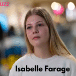 Isabelle Farage