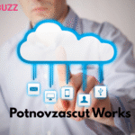 Potnovzascut Works
