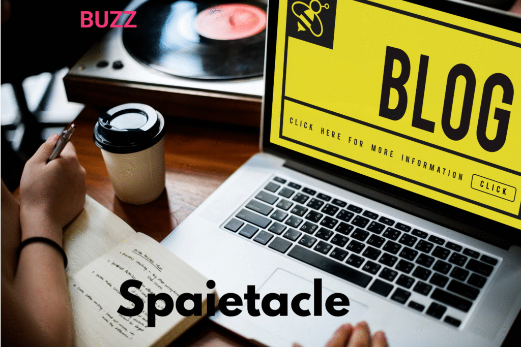 Spaietacle