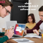 about vortalzure3.0.0.7 software now