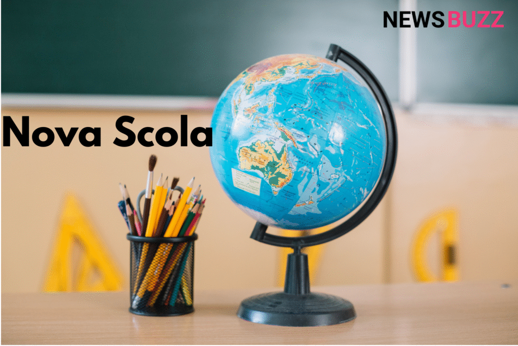 Nova Scola