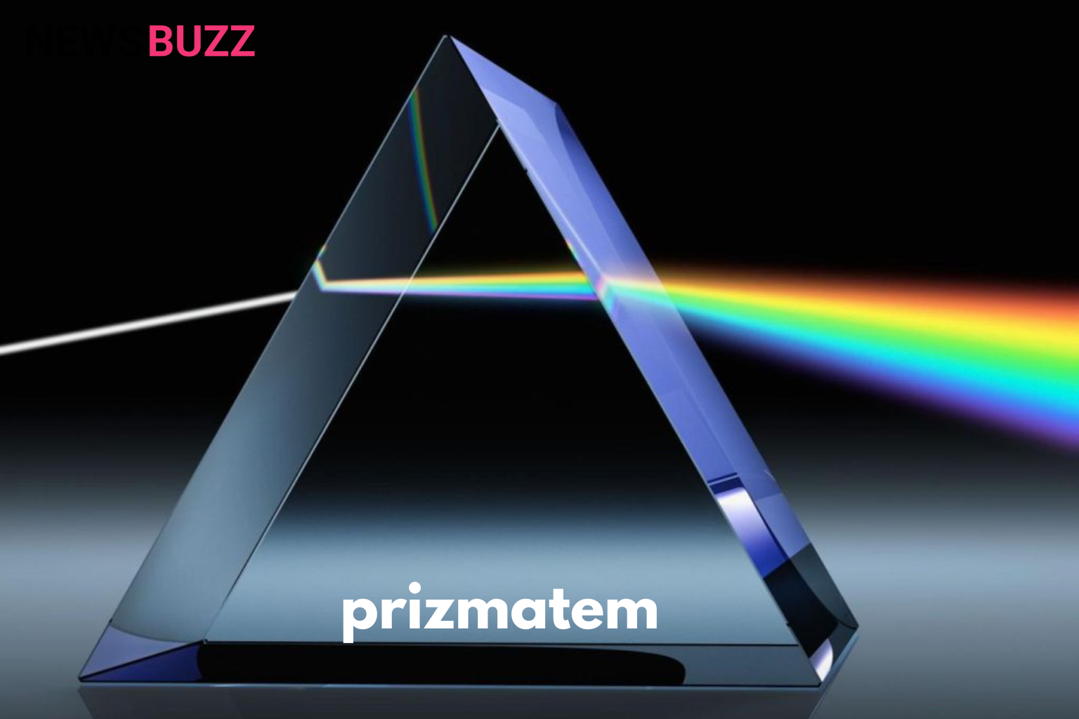 prizmatem