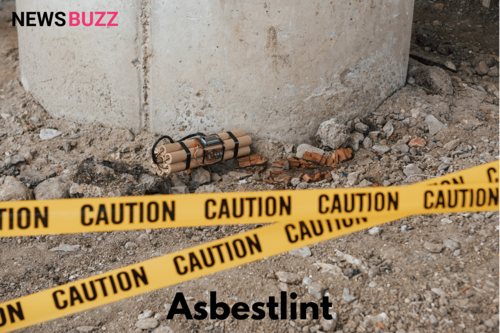 Asbestlint