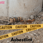 Asbestlint
