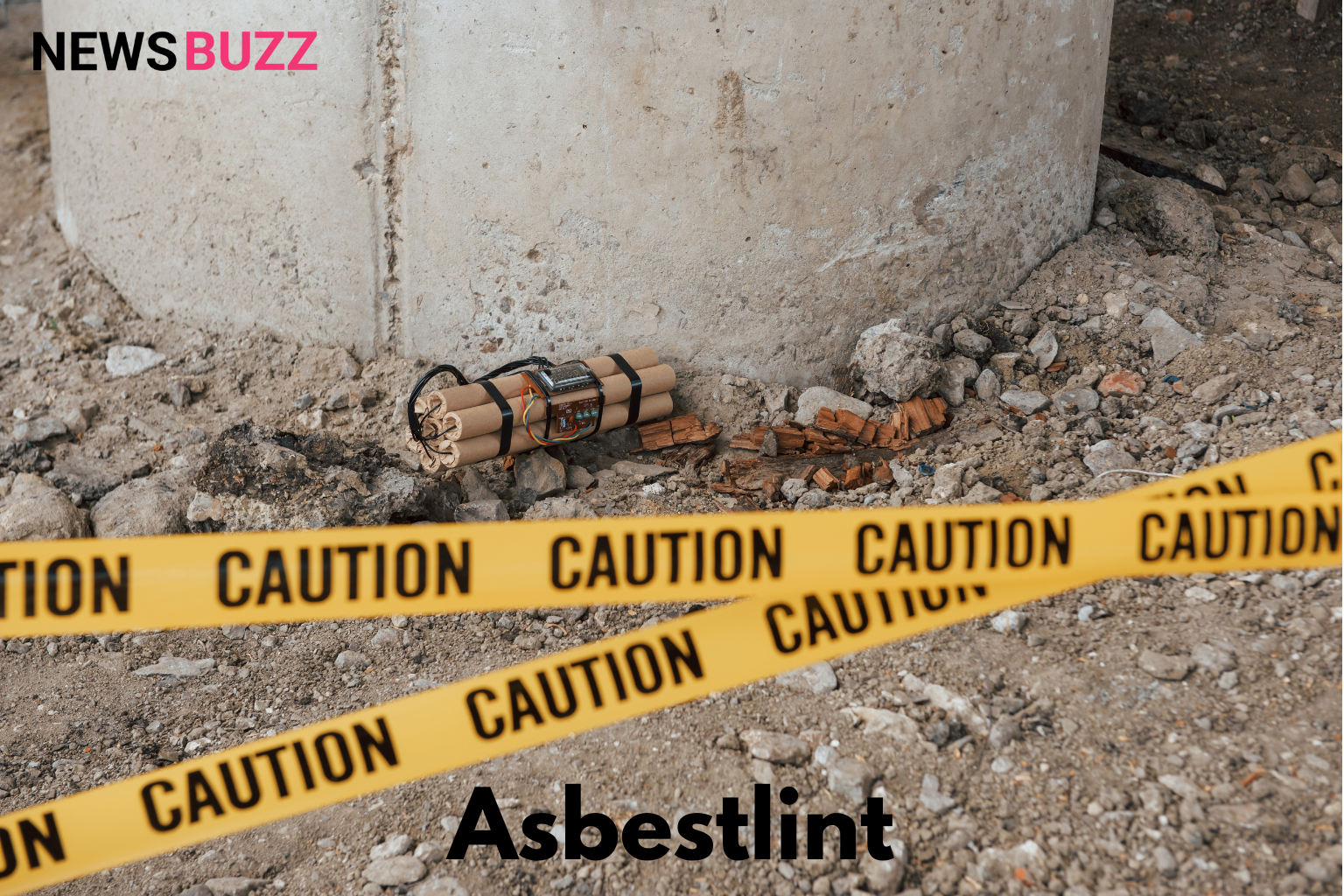Asbestlint