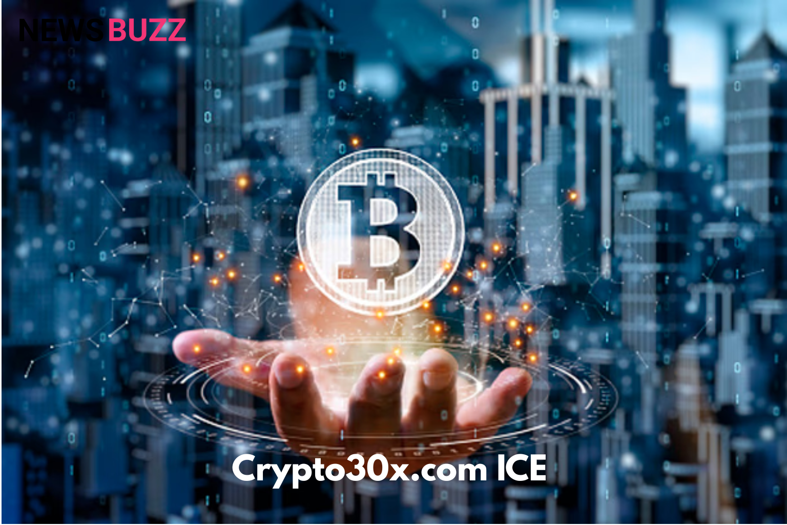 Crypto30x.com ICE