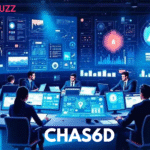 CHAS6D