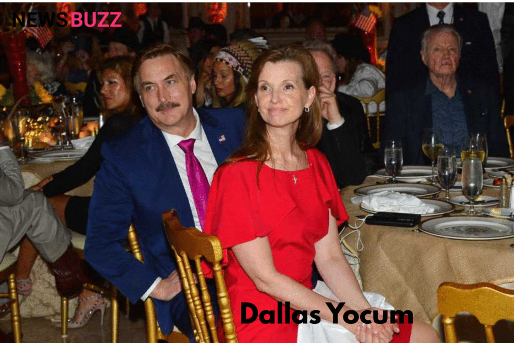Dallas Yocum