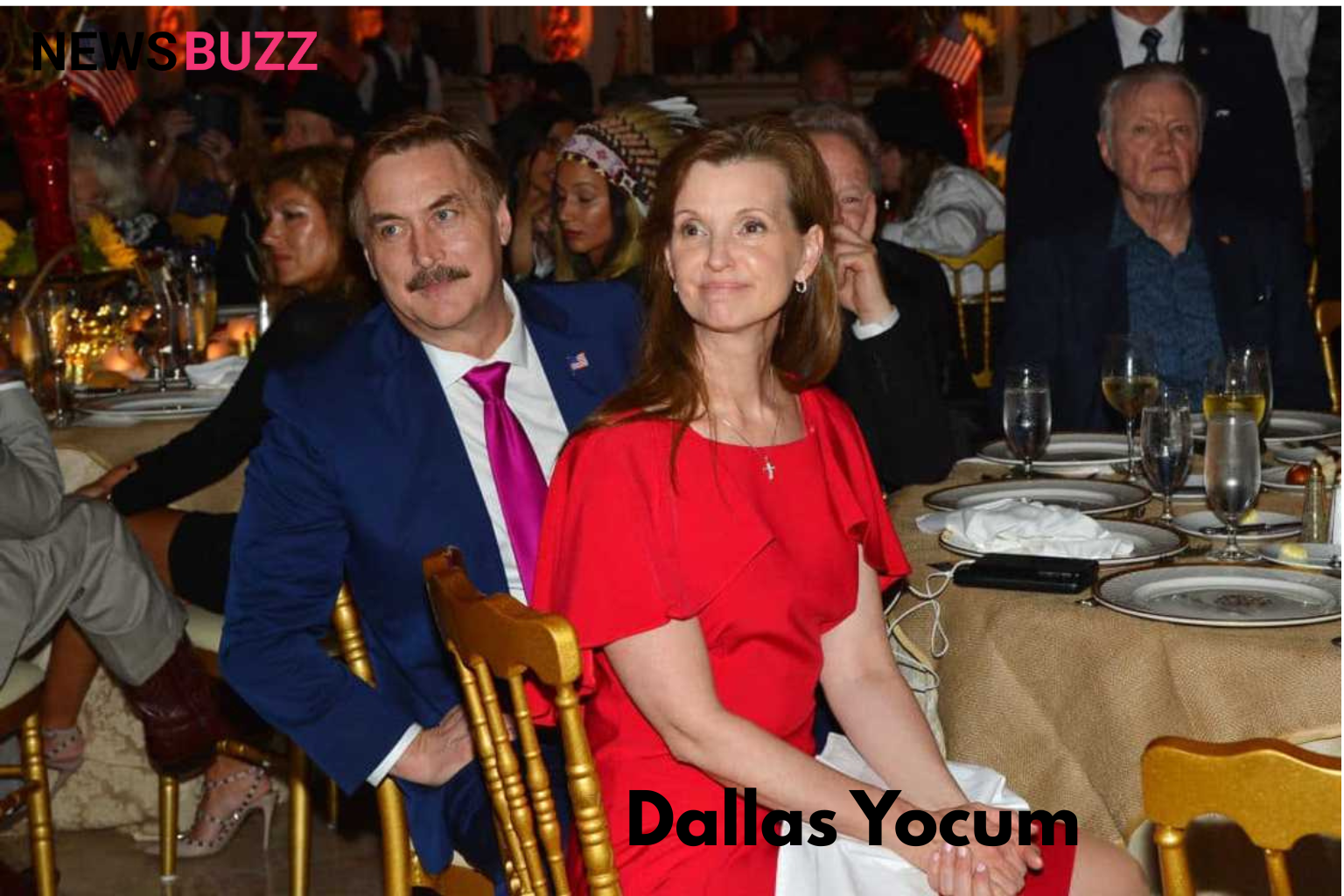 Dallas Yocum