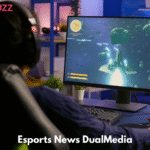 Esports News DualMedia