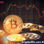 Crypto30x.com Avalanche