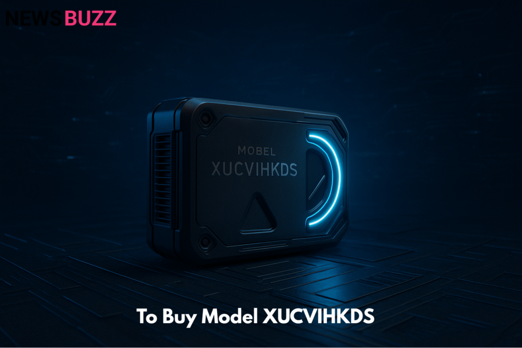 To Buy Model XUCVIHKDS