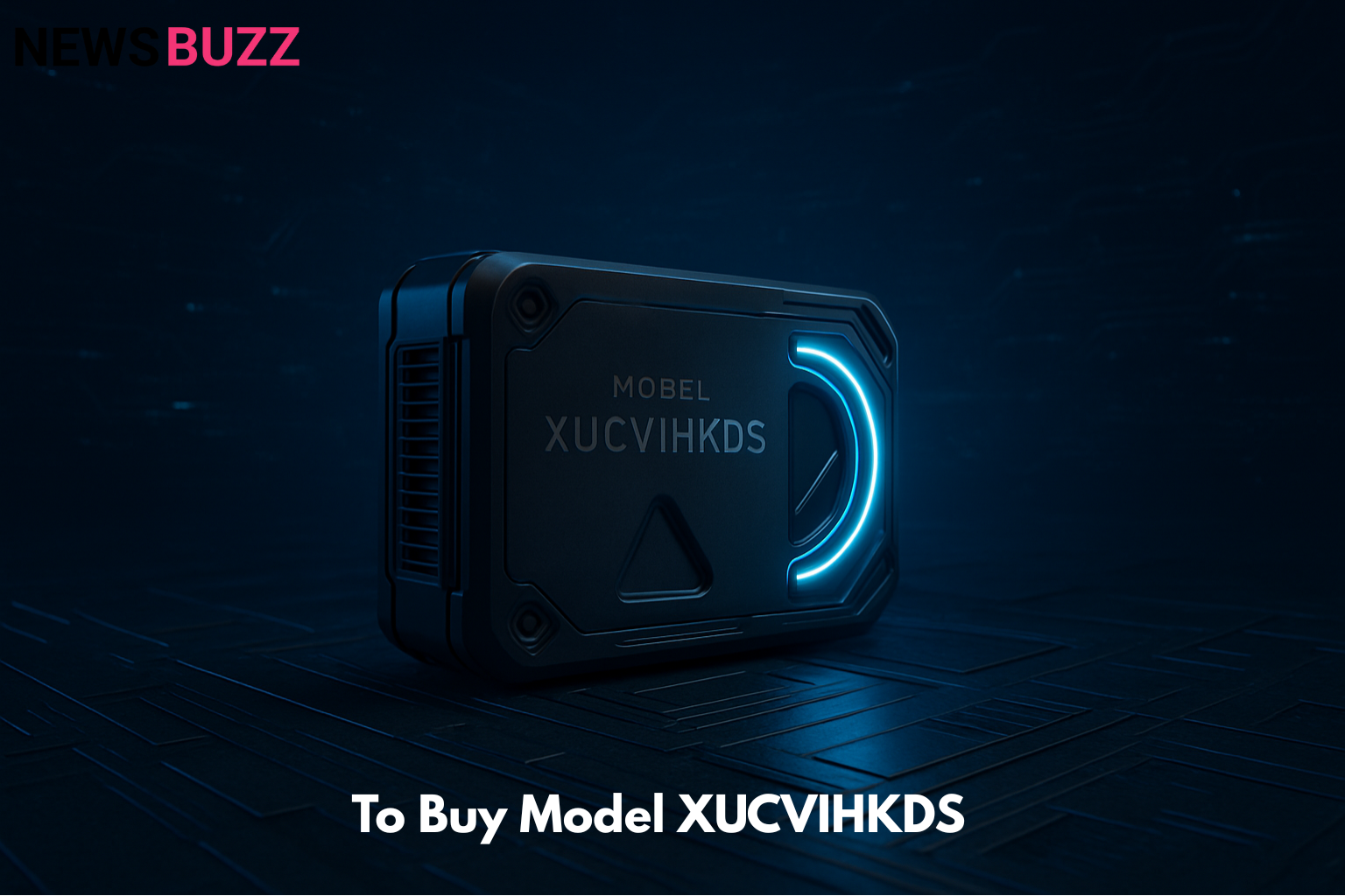To Buy Model XUCVIHKDS