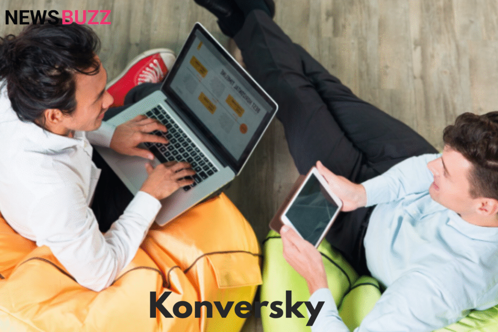 Konversky