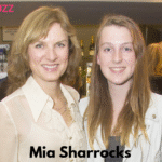 Mia Sharrocks