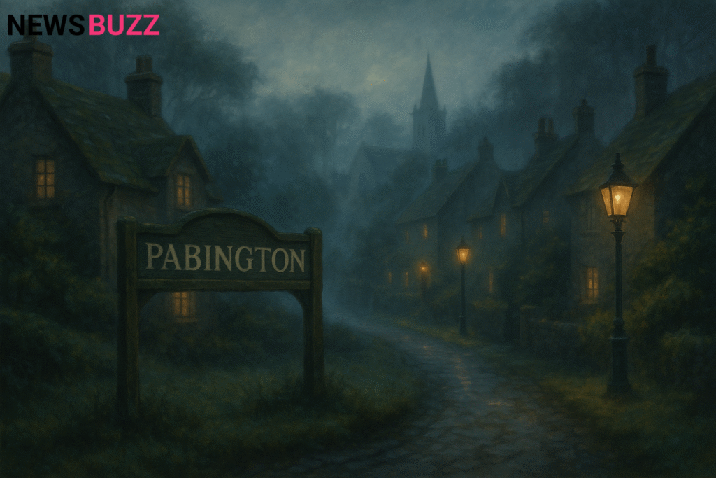 Pabington