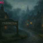Pabington