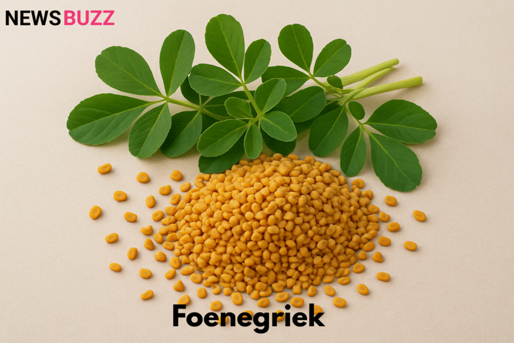Foenegriek