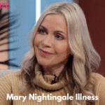 Mary Nightingale Illness