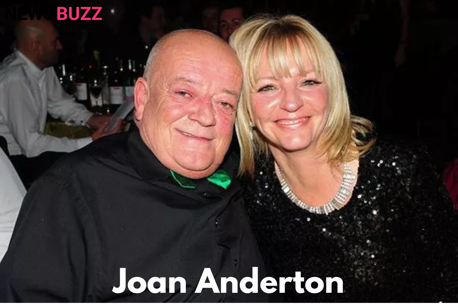 Joan Anderton