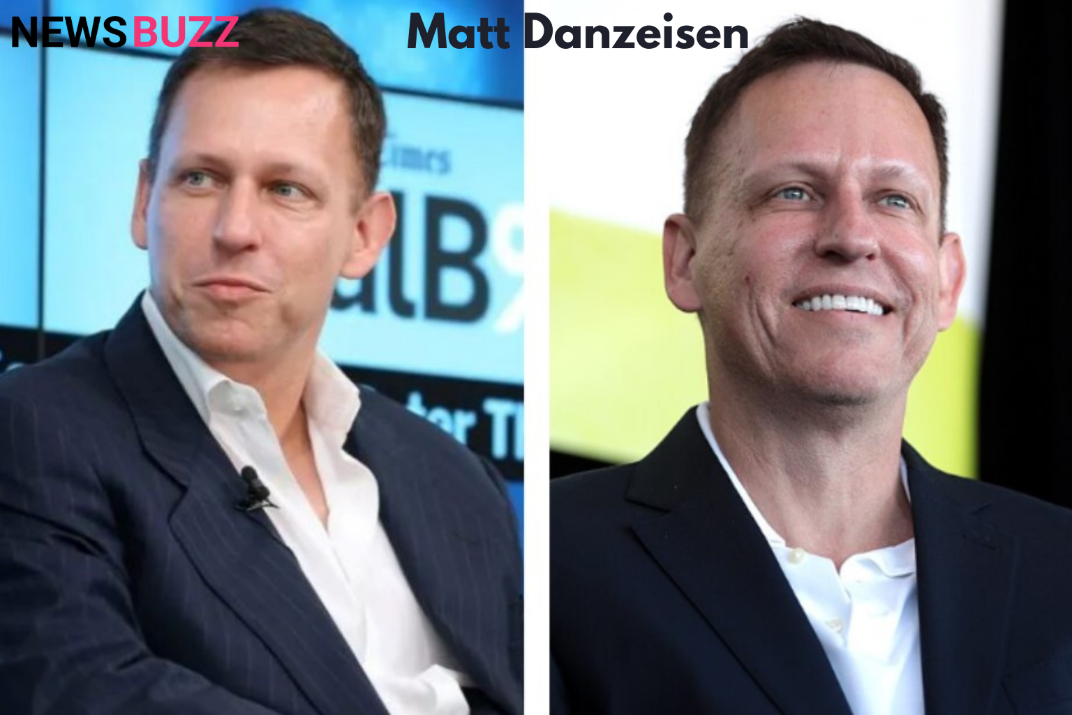 Matt Danzeisen