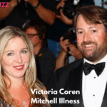 Victoria Coren Mitchell Illness