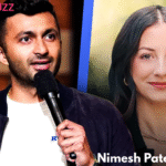 Nimesh Patel Wife