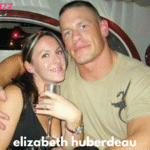 Elizabeth Huberdeau