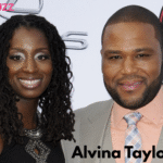 Alvina Taylor