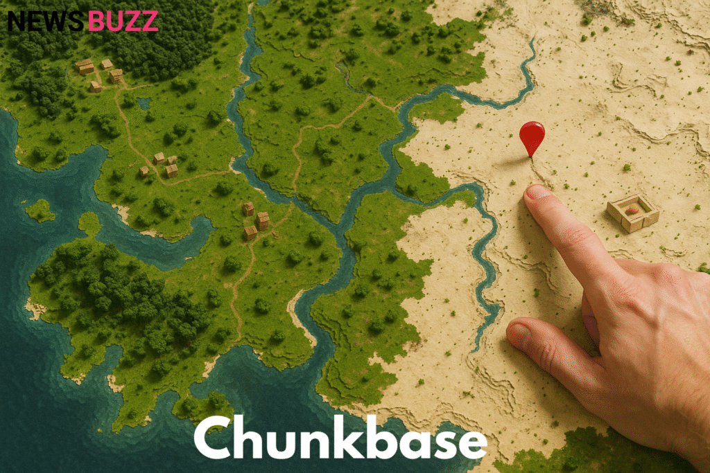 Chunkbase