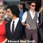 Edward Abel Smith