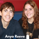 Anya Reeve