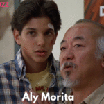 Aly Morita