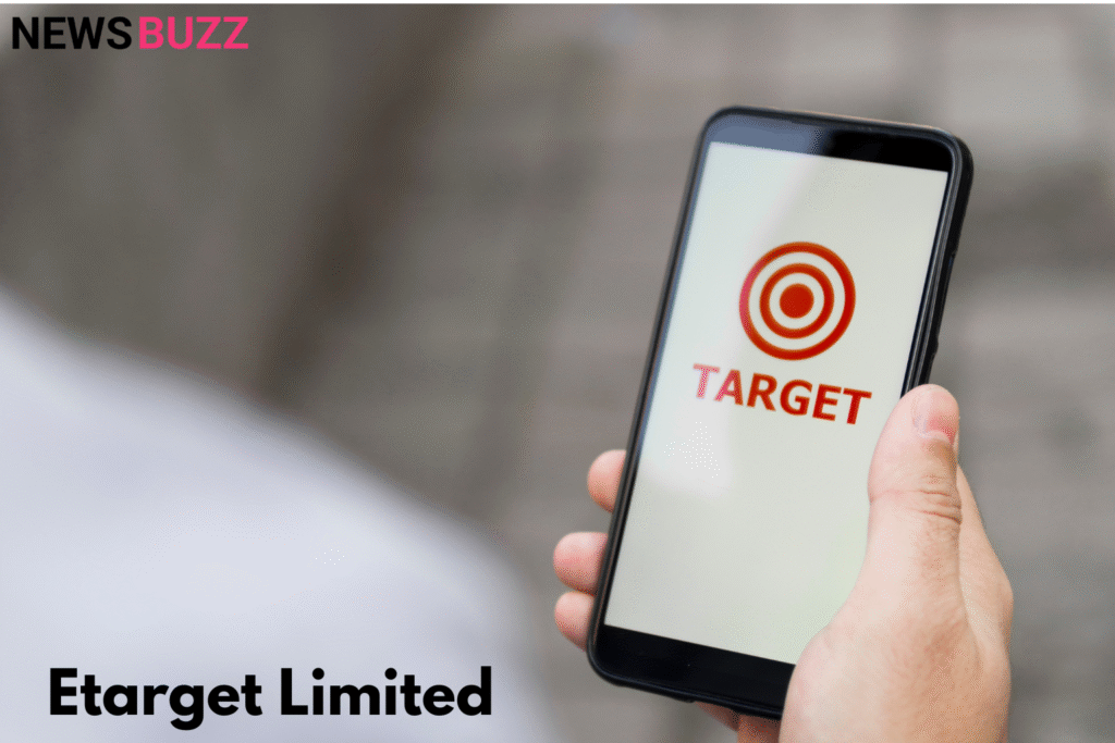 Etarget Limited