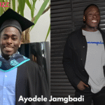 Ayodele Jamgbadi