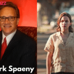 Mark Spaeny