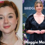 Maggie Mahon
