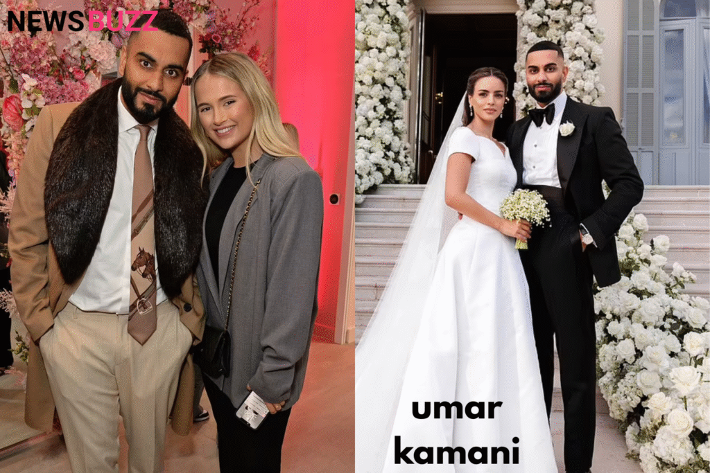 umar kamani