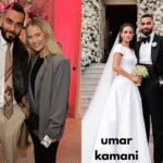 umar kamani