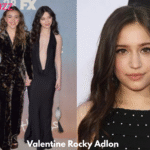 Valentine Rocky Adlon