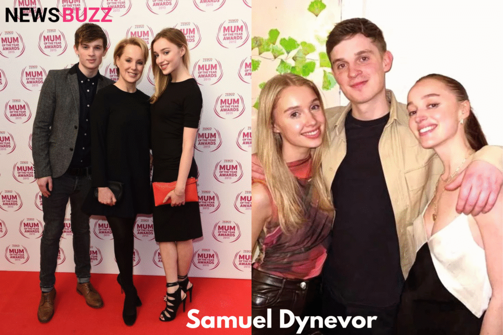 samuel dynevor